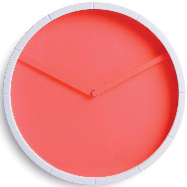 ساعت دیواری عقربه ای لکسون LR127، Lexon LR127 Analog wall Clock