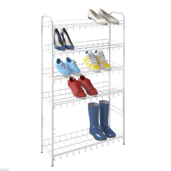 جاکفشی متالتکس کد 365505، Metaltex 365505 Shoe Rack