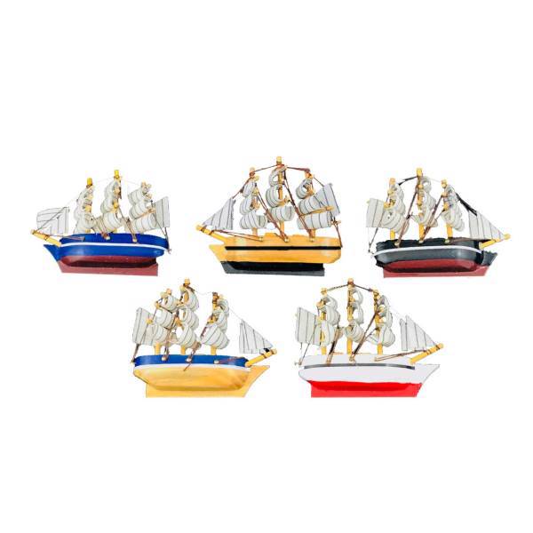 مگنت یخچال آرمان لند مدل AL-253 مجموعه 5 عددی، ArmanLand AL-253 Refrigerator Magnet