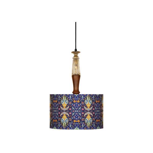 لوستر آرام مدل A7019/15، Aram A7019/15 Hanging Light