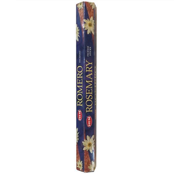 عود خوشبو کننده هم مدل Rose Mary، Hem Rose Mary Incense Sticks