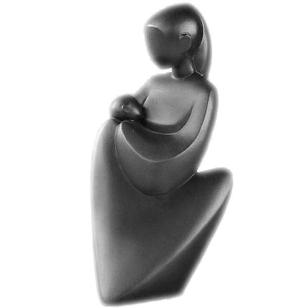 مجسمه پاراستون مدل Motherhood کد EMO07 سری Emotion، Parastone Motherhood EMO07 Emotion Collection Statue