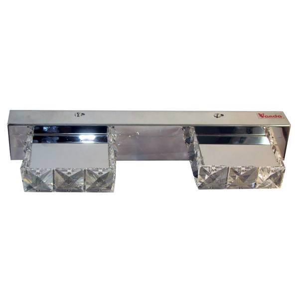 چراغ تزئینی ال ای دی مدل وندا 2-58207