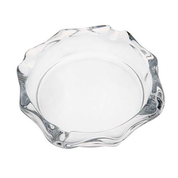 زیرسیگاری لیبی مدل آلیمبیا کریسا کد 500152، Libbey Crisa Alimbia Ashtray Code 500152