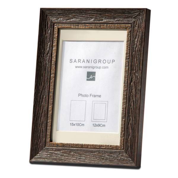 قاب عکس گروه سرانی مدل SPF 129-672-1P سایز 15x10 سانتی متر، Sarani Group SPF 129-672-1P Photo Frame 15 x 10 Cm