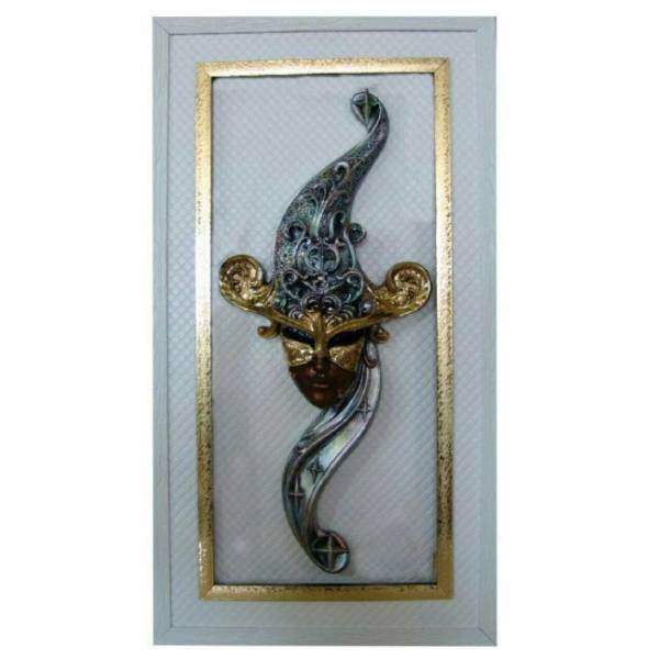 تابلو برجسته دیاموند مدل 556WB