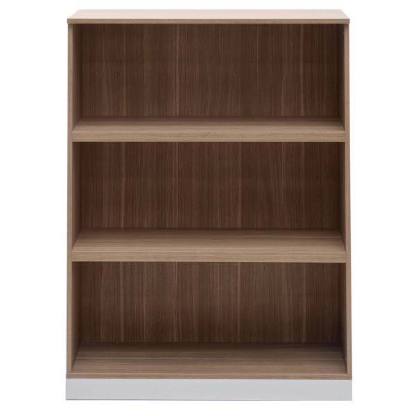 کمد اداری فرآذین مدل FAD-121 بلوطی روشن، Farazin FAD-121 Light Oak Cupboard