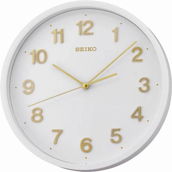 ساعت دیواری سیکو مدل QXA660WL، Seiko QXA660WL Clock