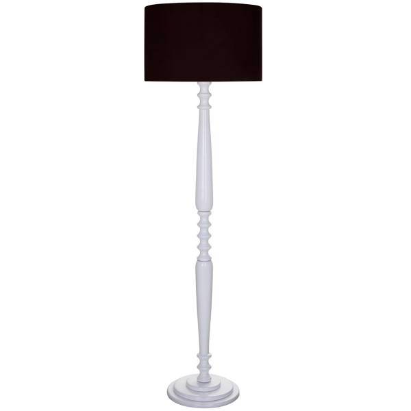 آباژور ایستاده چشمه نور مدل ML7005/W، Cheshmeh Noor ML7005/W Standing Lamp