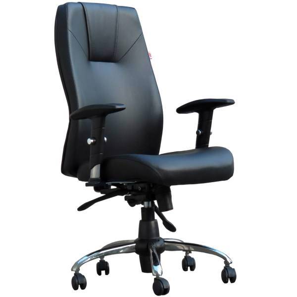 صندلی اداری آرکانو کد B380TF چرمی، Arkano B380TF Leather Chair