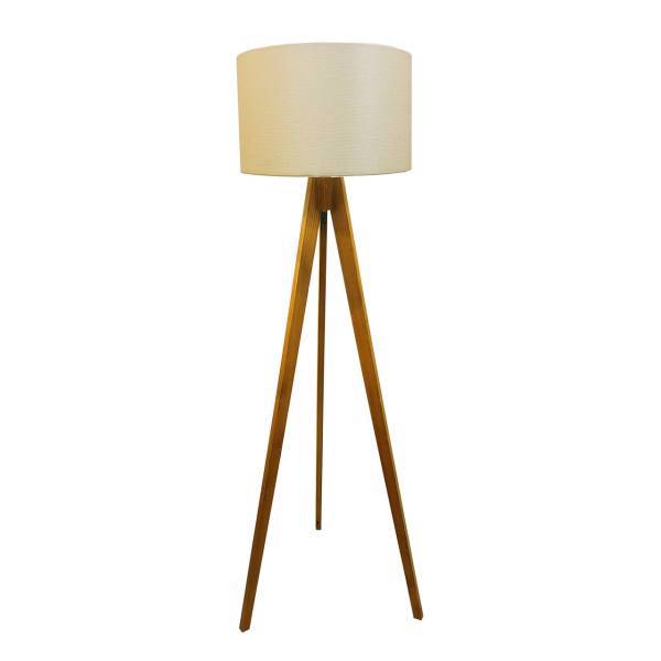 آباژور ایستاده رایکا مدل VRS02-A-Os، RAIKA Floor Lamp Stand