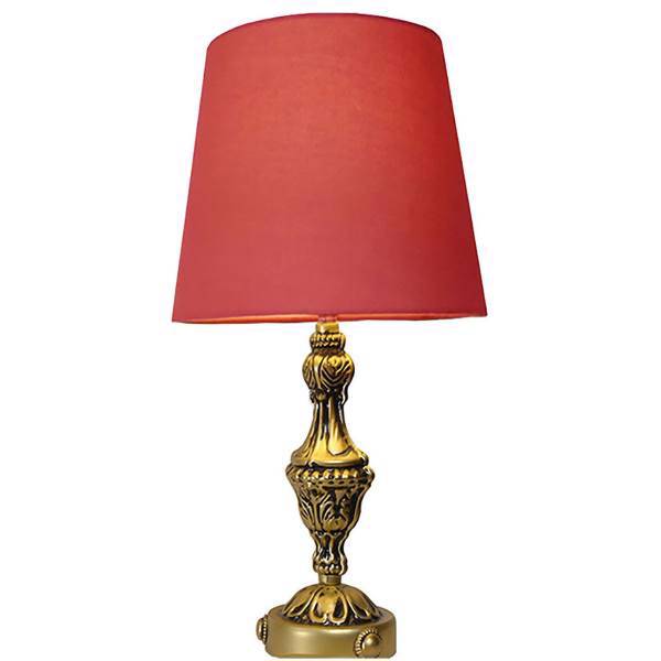 آباژور رومیزی نیک نوران مدل 720