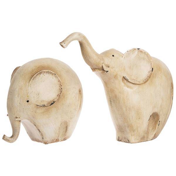 مجسمه کلیپس مدل 110B - بسته 2 عددی، Clips 110B Statue - Pack Of 2