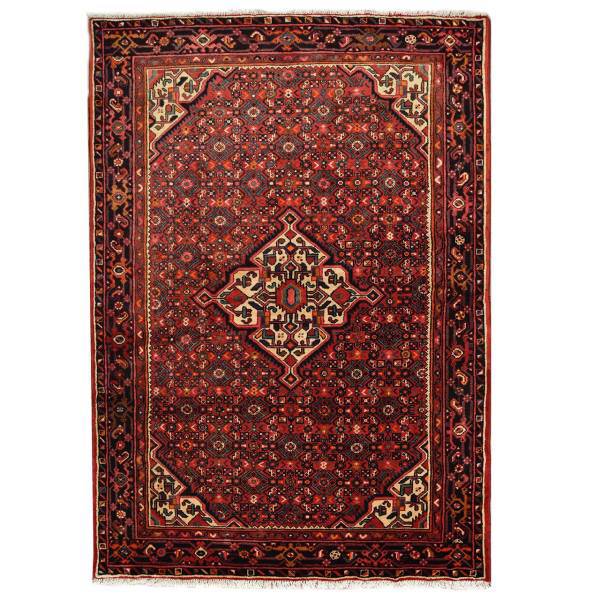 فرش دستبافت سه متری گالری نور کد H1017