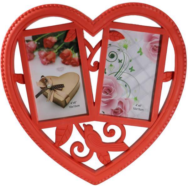 قاب عکس کارا مدل 5535 سایز 30×29 سانتی متر، Kara 5535 Photo Frame 30 x 29 cm