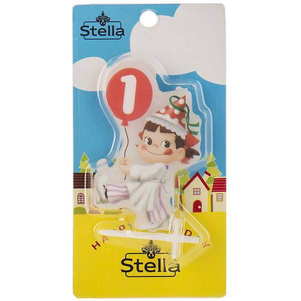 شمع استلا مدل 901-262، Stella 262-901 Candle