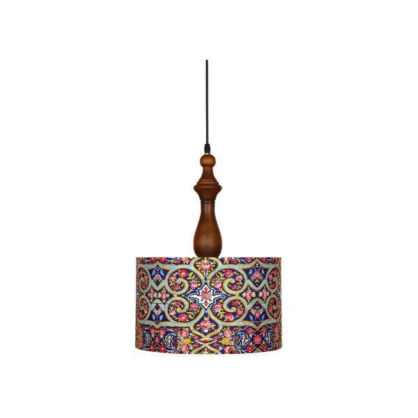 لوستر آرام مدل A7020/14، Aram A7020/14 Hanging Light