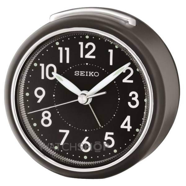 ساعت رومیزی سیکو مدل QHE125، Seiko QHE125 Desktop Clock