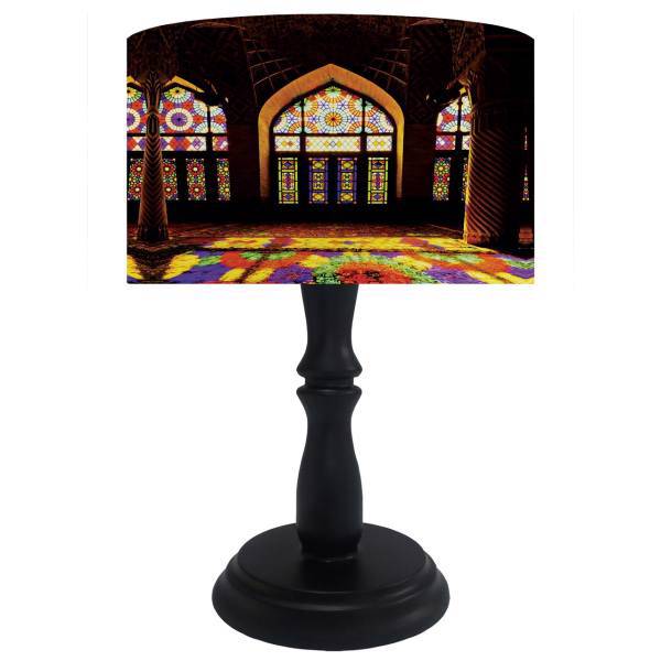 آباژور رومیزی رنس مدل A2-10024، Rence A2-10024 Table lamp