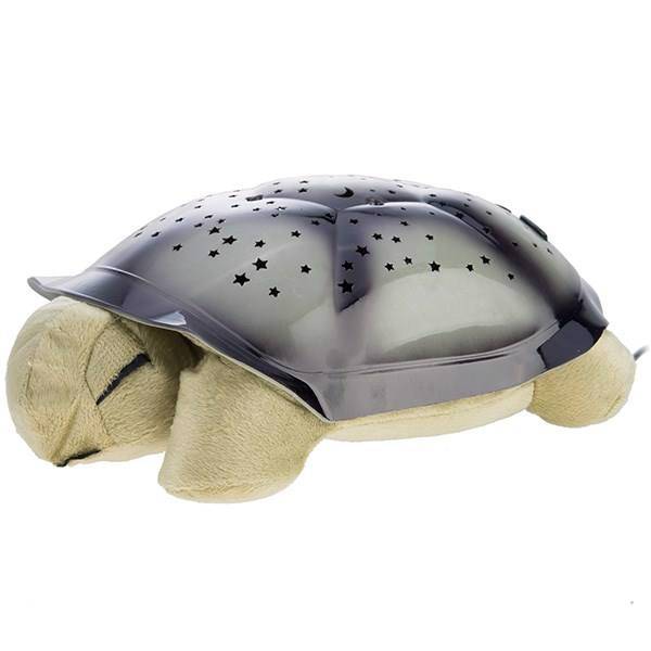 چراغ خواب طرح شلمان، Turtle Night Sky Constellation Sleeping Light