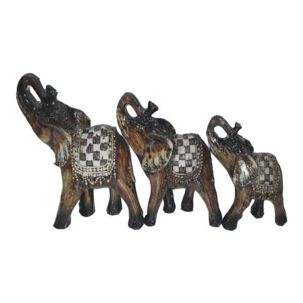 فیل مدل صوفی1 بسته 3 عددی