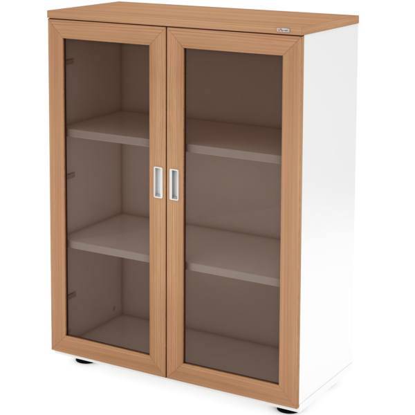 کتابخانه محیط آرا مدل Quick 9442N-0206، Mohitara Quick 9442N-0206 BookShelf