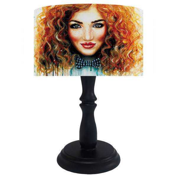 آباژور رومیزی رنس مدل A2-10029، Rence A2-10029 Table lamp