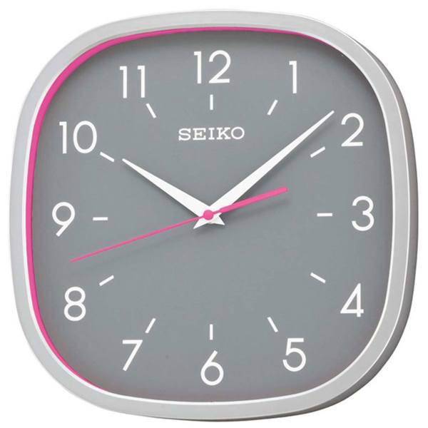 ساعت دیواری سیکو مدل QXA590SL، Seiko QXA590SL Clock