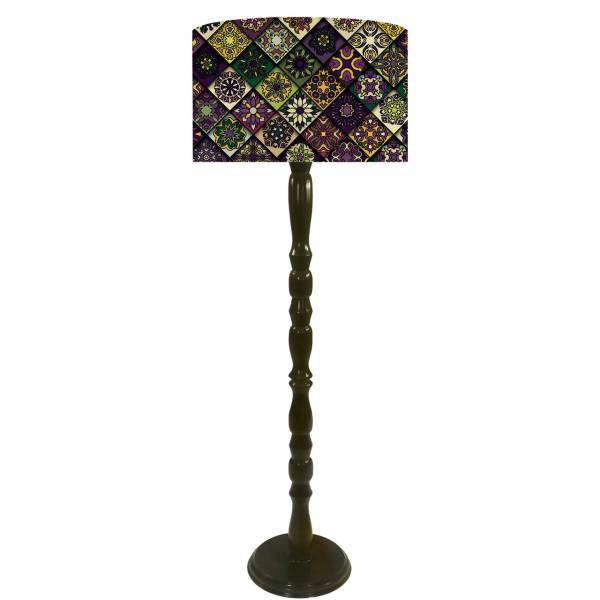 آباژور ایستاده رنس مدل A1-10077، Rence A1-10077 Standing lamp