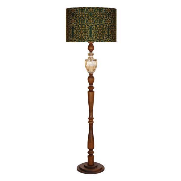 آباژور ایستاده آرام مدل ML7012/09، Aram ML7012/09 Standing Lamp