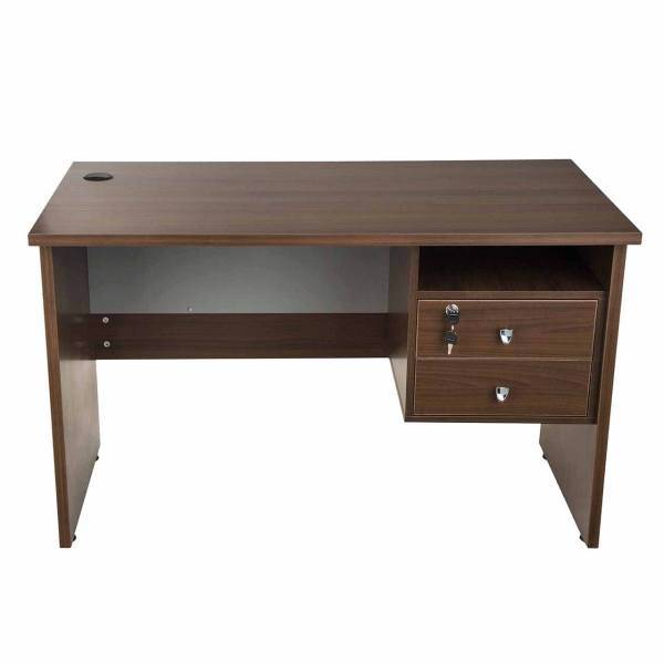 میز اداری فرامین مدل 265C پاین، Faramin 265C pine office desk