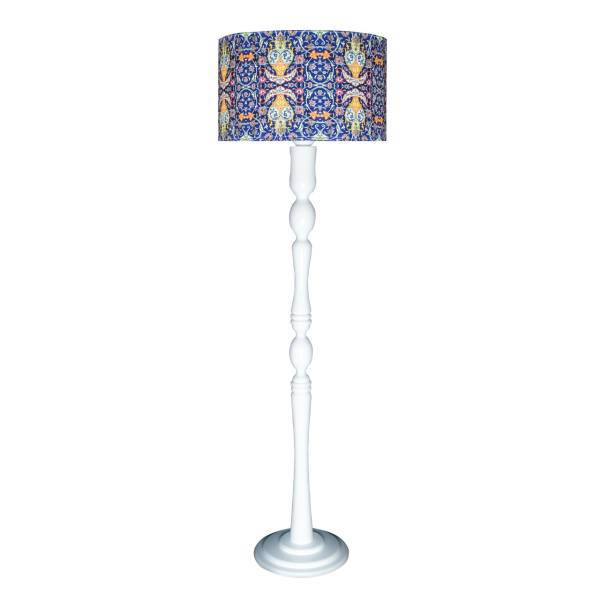 آباژور ایستاده آرام مدل ML7011/15، Aram ML7011/15 Standing Lamp