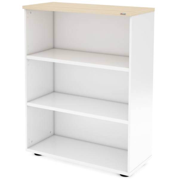 کتابخانه محیط آرا مدل Quick 9412N-0205، Mohitara Quick 9412N-0205 BookShelf