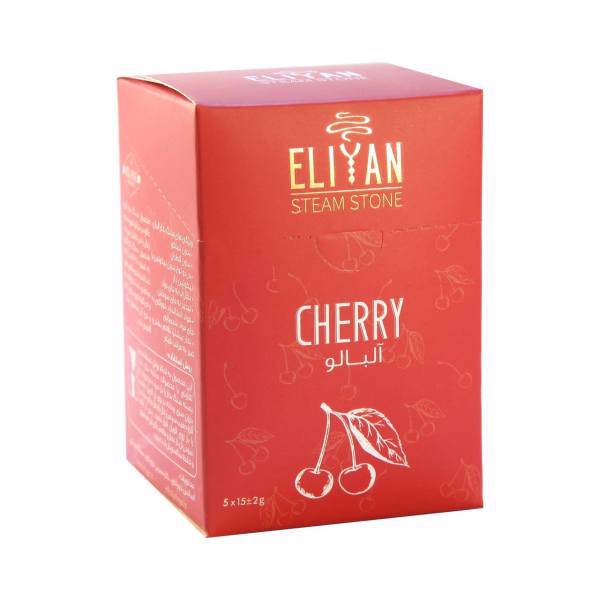 سنگ بخار الیان مدل رایحه آلبالو، Eliyan Steam stone/Cherry