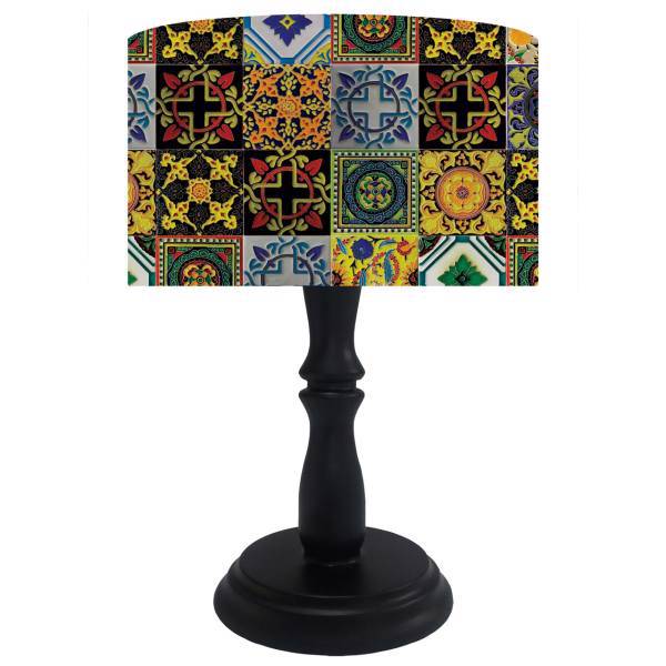 آباژور رومیزی رنس مدل A2-10006، Rence A2-10006 Table lamp