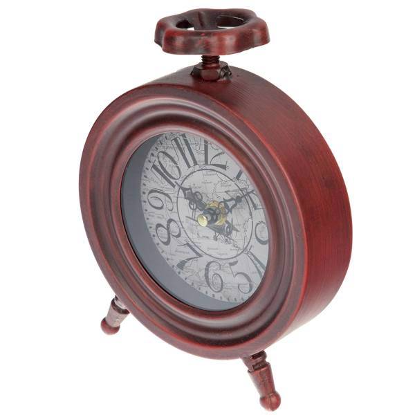 ساعت رومیزی مدل M005C، M005C Table Clock