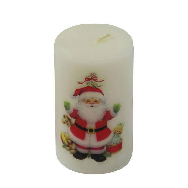 شمع هونیا کد Christmas583، Hoonya Christmas583 Candle