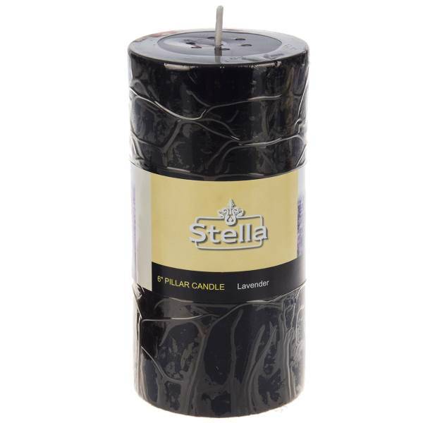 شمع استلا مدل 06615، Stella 06615 Candle