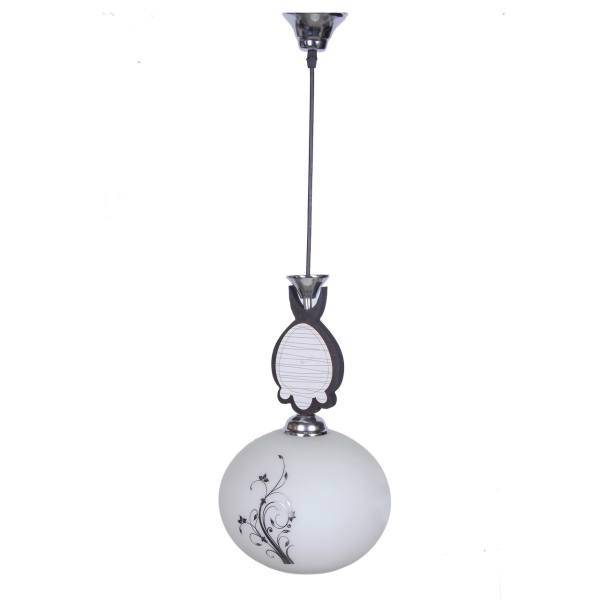 چراغ آویز سهیل مدل Tiba، Soheil Tiba Hanging Light