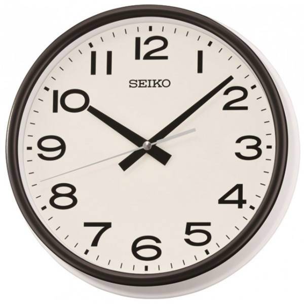 ساعت دیواری سیکو مدل QXA645WL، Seiko QXA645WL Clock