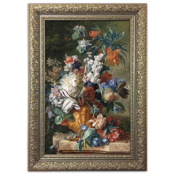 تابلو بوم گالری تابلو لوکس کد A449