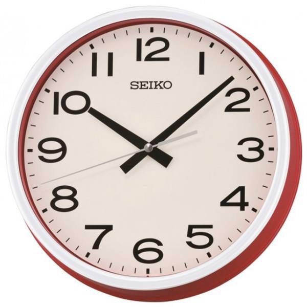 ساعت دیواری سیکو مدل QXA645RL، Seiko QXA645RL Clock