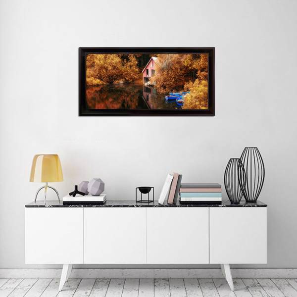 تابلو نگارین گالری کد P-30.70-25