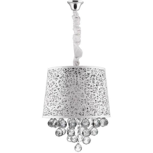 لوستر دیلایت کد SHD105White، Delight SHD105White Hanging Lamp