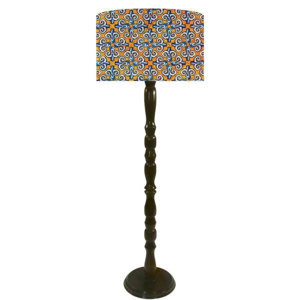 آباژور ایستاده رنس مدل A1-10067، Rence A1-10067 Standing lamp