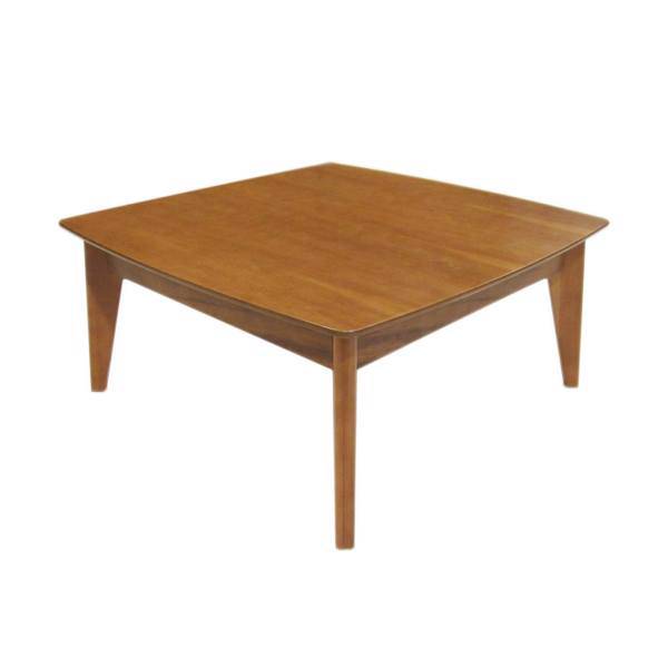 میز جلو مبلی صنعت چوب کیان مدل 1133BGR، Kianwoodco 1133BGR Coffee Table