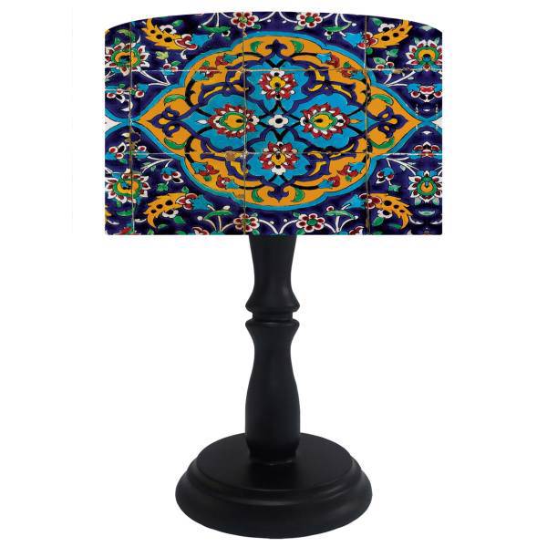 آباژور رومیزی رنس مدل A2-10016، Rence A2-10016 Table lamp