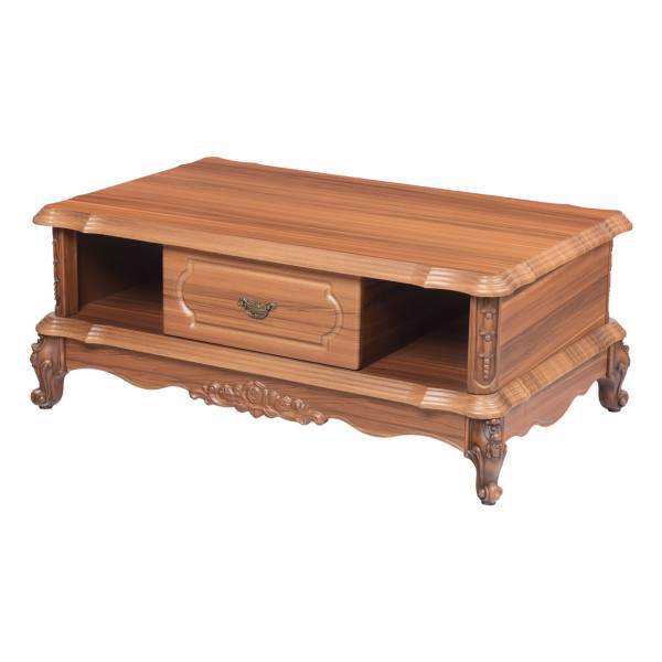 میز جلومبل سهیل کد 0072GRR، Soheil 0072GRR Coffee Table