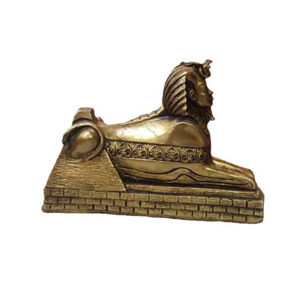مجسمه رادین مدل شیر مصری DLB-2010