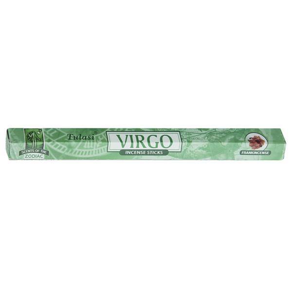 عود خوشبو کننده تولاسی مدل Virgo، Tulasi Virgo Incense Sticks